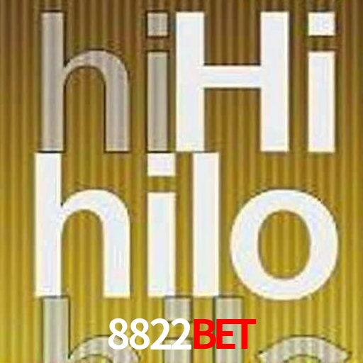 8822Bet