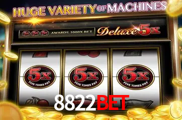 8822Bet