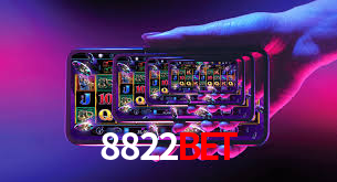 8822Bet