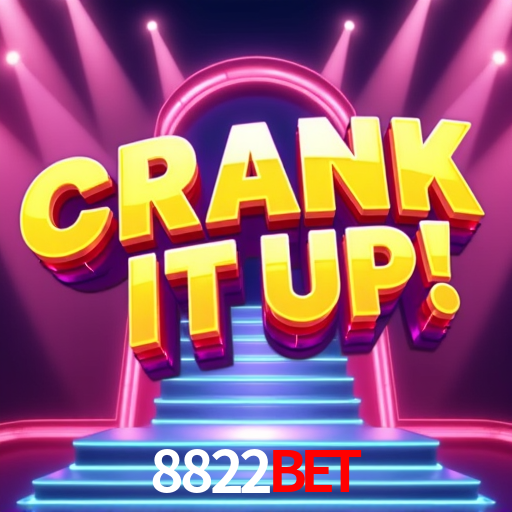 8822Bet.Com