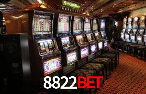 8822Bet