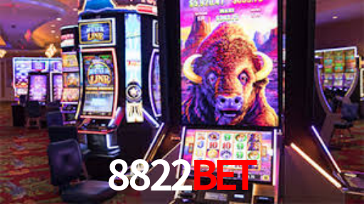 8822Bet