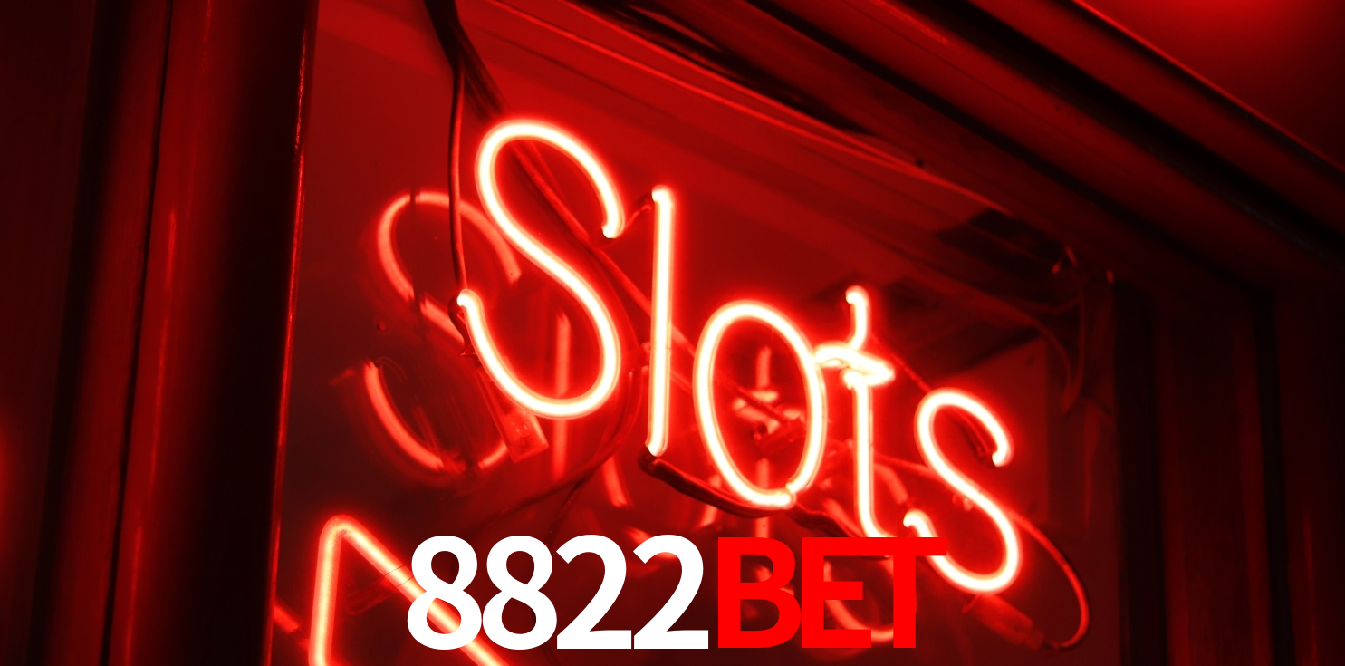 8822Bet.Com