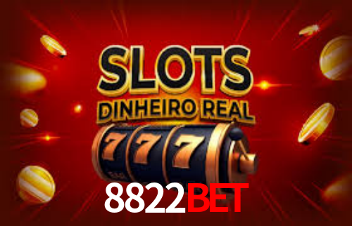 8822Bet.Com