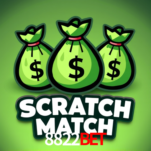 8822Bet