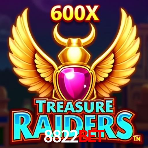 8822Bet