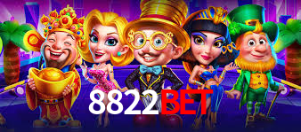 8822Bet