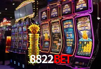 8822Bet APP