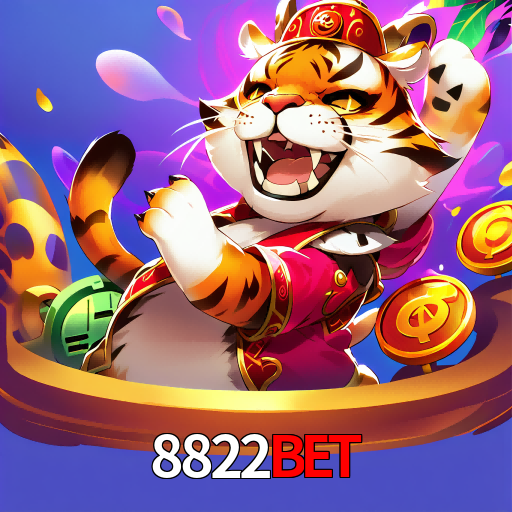 8822Bet
